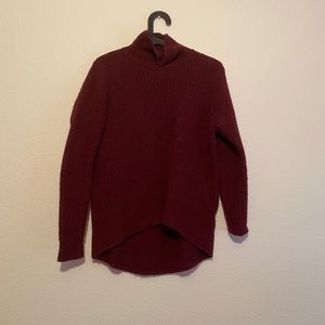 Madewell sweater